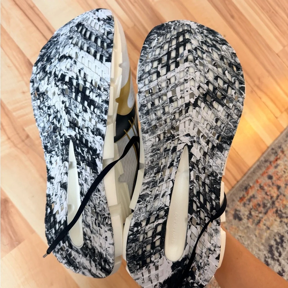 Reebok FloatZig 2 Running Shoes - Picture 4 of 6